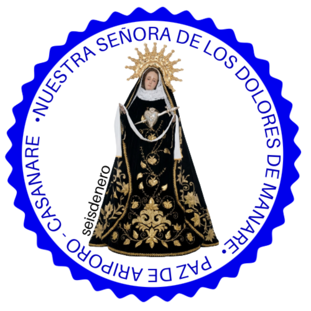 NUESTRA SEÑORA DE LOS DOLORES DE MANARE 3 SEISDENERO.COM